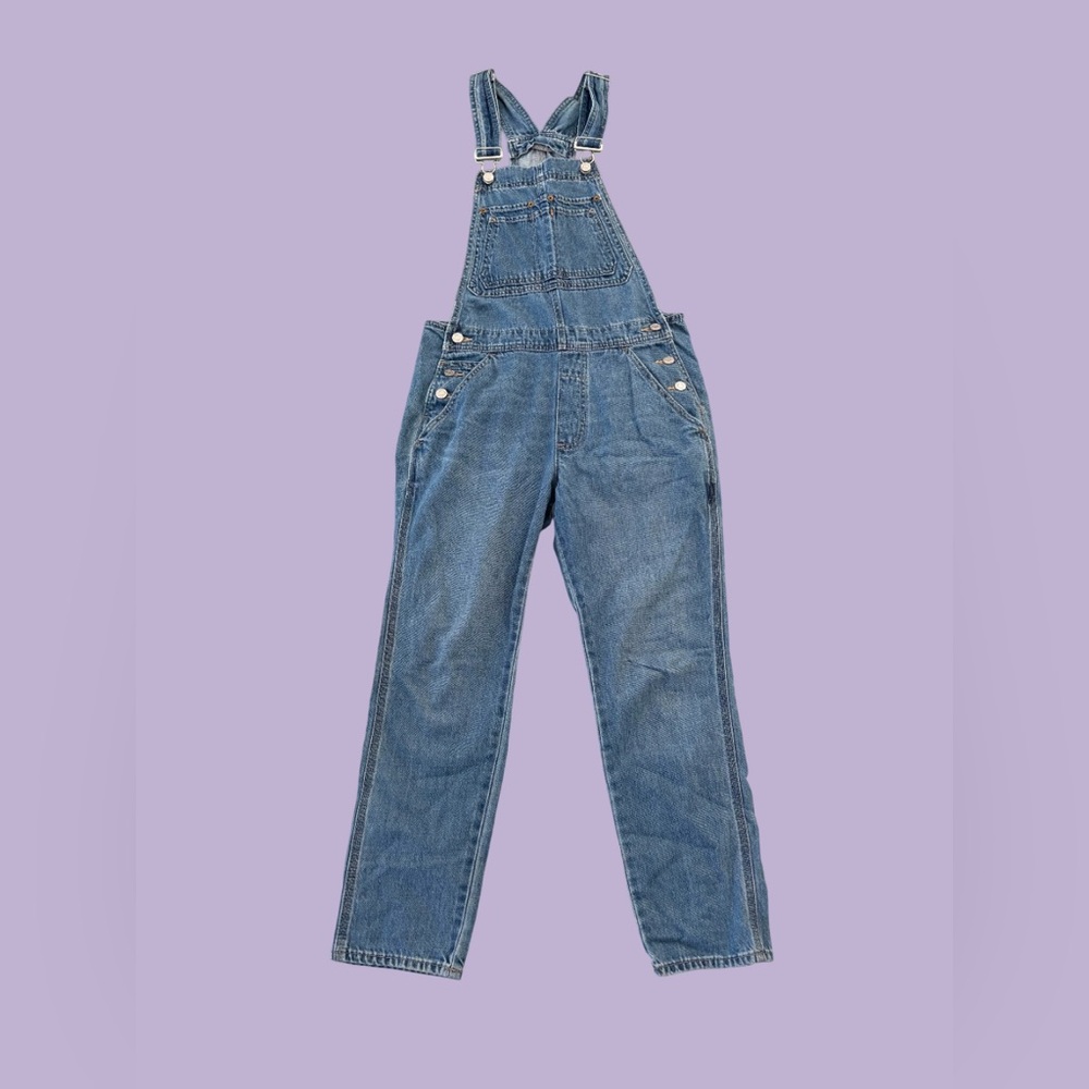 Gap Denim Overalls - XS